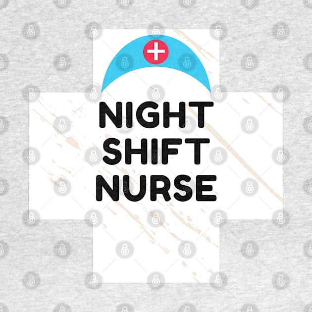 Night Shift Nurse Rules by Famgift